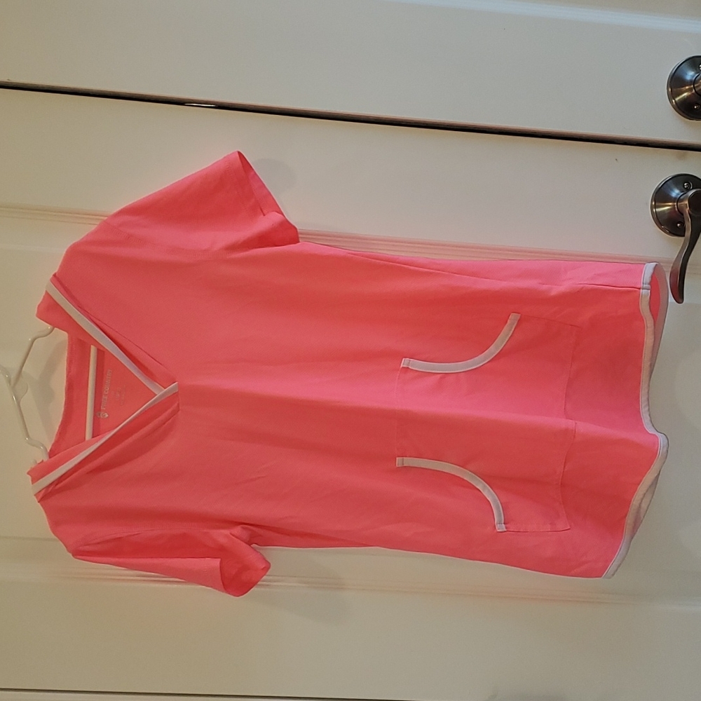 Girls swim cover up